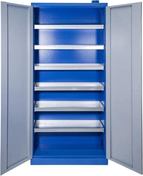 Güde Umweltschrank TYP III 40694